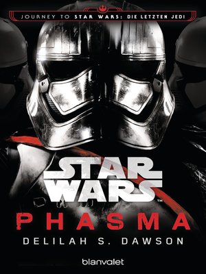 cover image of Star Wars<sup>TM</sup> Phasma